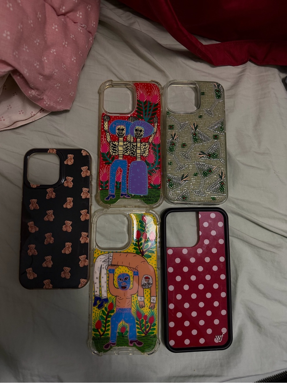 iPhone 16 Pro Max Cases